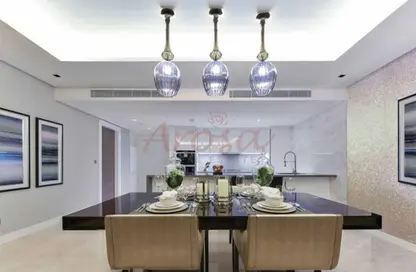 Apartment - 2 Bedrooms - 2 Bathrooms for sale in The Sterling East - The Sterling - Business Bay - Dubai
