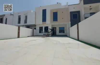 فيلا - 5 غرف نوم - 7 حمامات للبيع في 1 الياسمين - الياسمين - عجمان