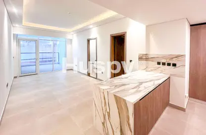 Apartment - 1 Bedroom - 2 Bathrooms for rent in 555 Park Views - Jumeirah Village Triangle - Dubai