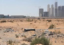 Land for sale in Al Aamra Gardens - Al Amerah - Ajman