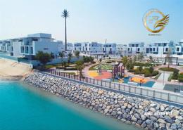 Villa - 4 bedrooms - 5 bathrooms for sale in Sharjah Waterfront City - Sharjah Water View image for: Villa - 4 bedrooms - 5 bathrooms for sale in Sharjah Waterfront City - Sharjah, Image 1