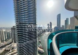 Apartment - 3 bedrooms - 5 bathrooms for sale in Orra Marina - Dubai Marina - Dubai
