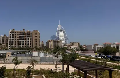 Apartment - 2 Bedrooms - 2 Bathrooms for sale in Jadeel 2 - Madinat Jumeirah Living - Umm Suqeim - Dubai