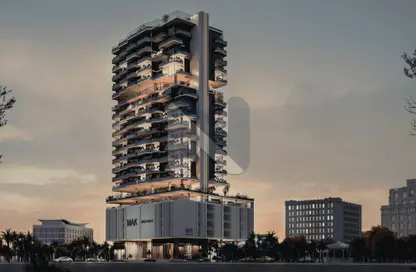Apartment - Studio for sale in MAK I'Sola Bella - Jumeirah Village Circle - Dubai