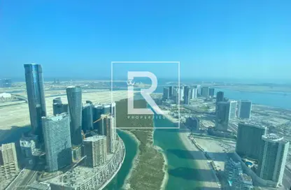 شقة - 2 غرف نوم - 3 حمامات للبيع في برج سكاي - شمس أبوظبي - جزيرة الريم - أبوظبي