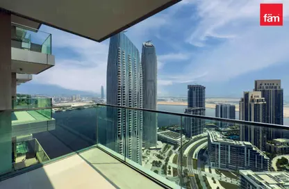 Apartment - 2 Bedrooms - 2 Bathrooms for sale in The Grand - Dubai Creek Harbour (The Lagoons) - Dubai