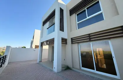 Villa - 3 Bedrooms - 4 Bathrooms for rent in Flamingo Villas - Mina Al Arab - Ras Al Khaimah