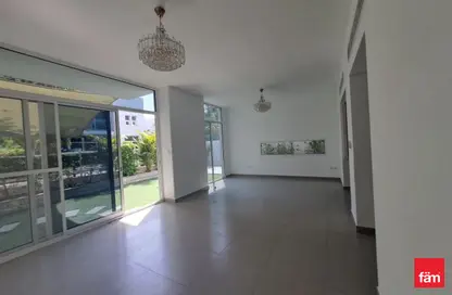 Townhouse - 3 Bedrooms - 4 Bathrooms for rent in Arabella Townhouses 2 - Arabella Townhouses - Mudon - Dubai