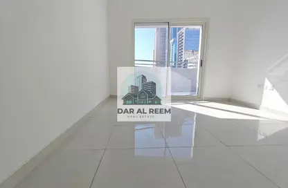 Apartment - 2 Bedrooms - 2 Bathrooms for rent in New Al Taawun Road - Al Taawun - Sharjah
