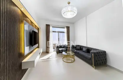 Apartment - 1 Bedroom - 2 Bathrooms for sale in AZIZI Roy Mediterranean - Al Furjan - Dubai