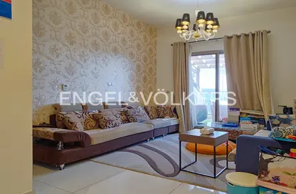 Townhouse - 3 Bedrooms - 5 Bathrooms for sale in Al Furjan West - Al Furjan - Dubai