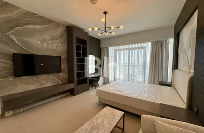 Apartment - Studio - 1 Bathroom for rent in Prime Residency 3 - Al Furjan - Dubai