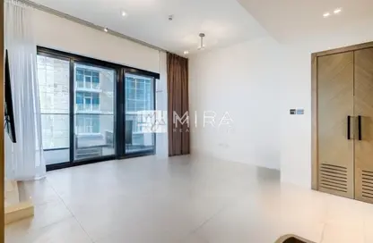 Apartment - 1 Bedroom - 2 Bathrooms for sale in Binghatti Canal - Business Bay - Dubai