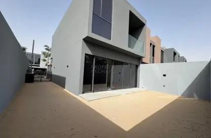 Townhouse - 3 Bedrooms - 4 Bathrooms for sale in Masaar - Tilal City - Sharjah