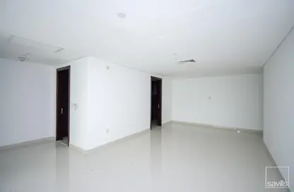 Apartment - 1 Bedroom - 2 Bathrooms for sale in Al Durrah Tower - Marina Square - Al Reem Island - Abu Dhabi