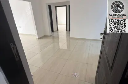 شقة - 2 غرف نوم - 2 حمامات للايجار في أورينت تاور - البستان - عجمان