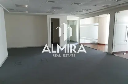 مكتب - استوديو للبيع في برج أداكس بورت للمكاتب - مدينة الأضواء - جزيرة الريم - أبوظبي