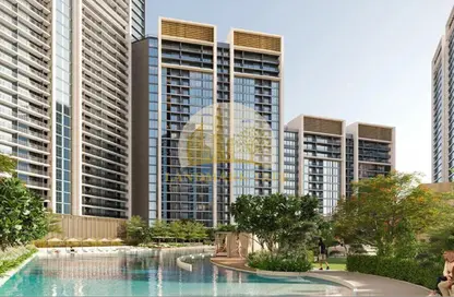 Apartment - 1 Bedroom - 1 Bathroom for sale in Sobha Orbis - Motor City - Dubai