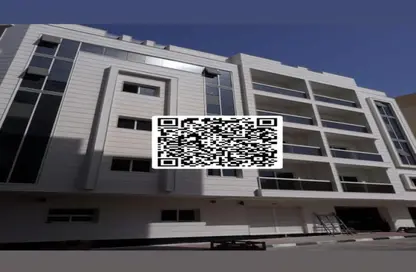 Apartment - 2 Bedrooms - 3 Bathrooms for rent in Al Naemiya Tower 2 - Al Naemiya Towers - Al Nuaimiya - Ajman