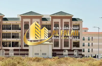 Land - Studio for sale in Tilal City A - Tilal City - Sharjah
