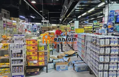 Retail - Studio for sale in Al Jurf Industrial 3 - Al Jurf Industrial - Ajman Retail - Studio for sale in Al Jurf Industrial 3 - Al Jurf Industrial - Ajman