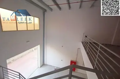 Warehouse - Studio - 1 Bathroom for rent in Al Jurf Industrial - Ajman