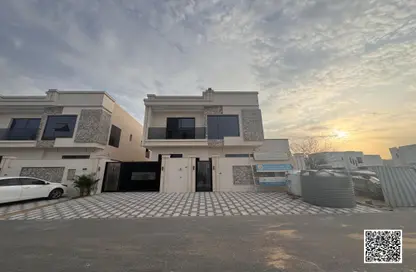 فيلا - 5 غرف نوم - 7 حمامات للبيع في الزاهية جاردنز - الزاهية - عجمان