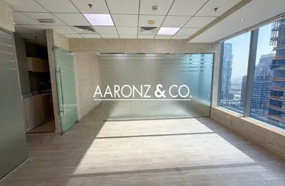 Office Space - Studio - 1 Bathroom for sale in Bayswater - Business Bay - Dubai