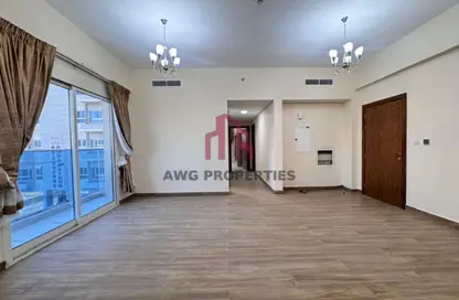 شقة - 2 غرف نوم - 2 حمامات للايجار في ليوان 2 - دبي لاند - دبي