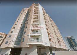 Apartment - 1 bedroom - 2 bathrooms for rent in Al Jabri Tower 4 - Al Qusais Residential Area - Al Qusais - Dubai