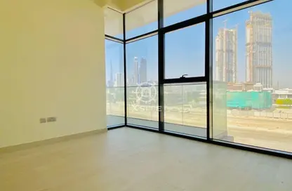 شقة - غرفة نوم - 1 حمام للايجار في عزيزي ريفيرا - ميدان واحد - ميدان - دبي