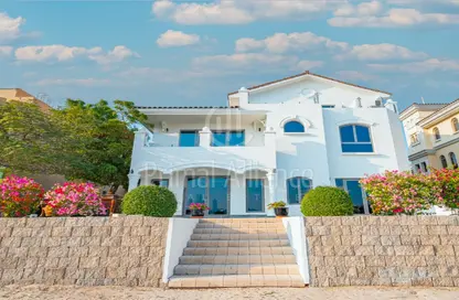 فيلا - 5 غرف نوم - 6 حمامات للايجار في D جاردن هومز سعفة - جاردن هومز - نخلة جميرا - دبي فيلا - 5 غرف نوم - 6 حمامات للايجار في D جاردن هومز سعفة - جاردن هومز - نخلة جميرا - دبي