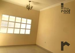 Duplex - 3 bedrooms - 3 bathrooms for rent in Shiebat Al Oud - Asharej - Al Ain