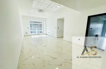 شقة - 2 غرف نوم - 2 حمامات للايجار في برج جيباس - ارجان - دبي