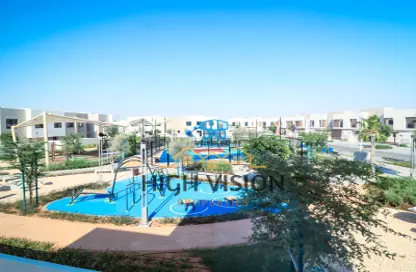 فيلا - 5 غرف نوم - 6 حمامات للبيع في نويا لوما - نويا - جزيرة الياس - أبوظبي