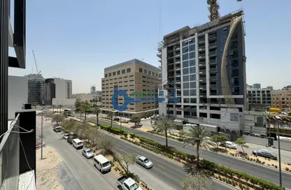 شقة - 1 حمام للبيع في سكن الف نون - قرية الجميرا سركل - دبي