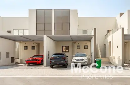 فيلا - 3 غرف نوم - 5 حمامات للبيع في سينسز - المنطقة 11 - مدينة الشيخ محمد بن راشد - دبي فيلا - 3 غرف نوم - 5 حمامات للبيع في سينسز - المنطقة 11 - مدينة الشيخ محمد بن راشد - دبي