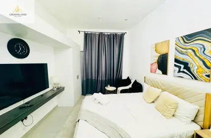 شقة - 1 حمام للايجار في بيلا روز - جنوب البرشاء - البرشاء - دبي