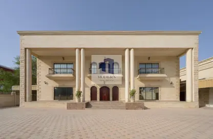 Villa - 6 Bedrooms - 7+ Bathrooms for sale in Umm Suqeim 3 - Umm Suqeim - Dubai