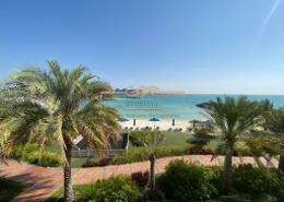 Apartment - 2 bedrooms - 3 bathrooms for rent in Pacific Bora Bora - Pacific - Al Marjan Island - Ras Al Khaimah