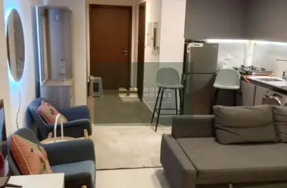 Apartment - Studio - 1 Bathroom for rent in Living Garden 2 - Jumeirah Village Circle - Dubai