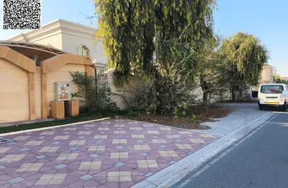 Villa - 4 Bedrooms - 6 Bathrooms for rent in Al Jurf 2 - Al Jurf - Ajman Downtown - Ajman