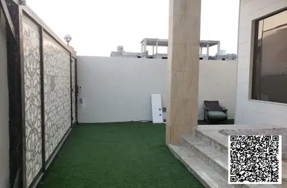 Villa - 5 Bedrooms - 7 Bathrooms for rent in Al Yasmeen 1 - Al Yasmeen - Ajman