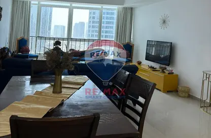 Apartment - 2 Bedrooms - 2 Bathrooms for sale in Hydra Avenue Towers - City Of Lights - Al Reem Island - Abu Dhabi