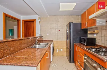 Apartment - 1 Bedroom - 1 Bathroom for rent in Marina Diamond 2 - Marina Diamonds - Dubai Marina - Dubai