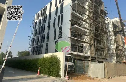 Apartment - 2 Bedrooms - 3 Bathrooms for sale in Golf Community - Al Zorah - Ajman