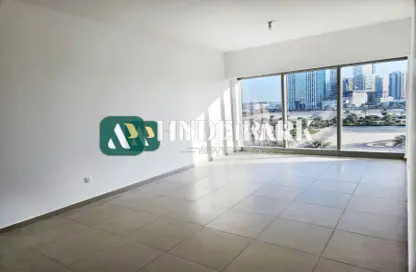 Apartment - 1 Bedroom - 2 Bathrooms for rent in The Gate Tower 3 - Shams Abu Dhabi - Al Reem Island - Abu Dhabi
