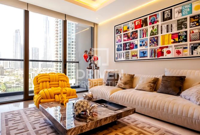 Apartment - 1 Bedroom - 2 Bathrooms for sale in The Sterling East - The Sterling - Business Bay - Dubai