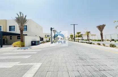 فيلا - 3 غرف نوم - 5 حمامات للايجار في مدينة الشارقة المستدامة - الشارقة