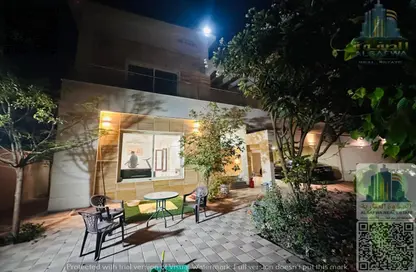 Villa - 6 Bedrooms - 7+ Bathrooms for sale in Al Mowaihat 1 - Al Mowaihat - Ajman